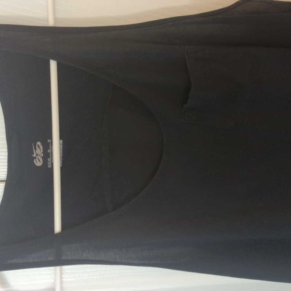 3/$12‼️Nike 6.0 Racerback Tank - Picture 4 of 4